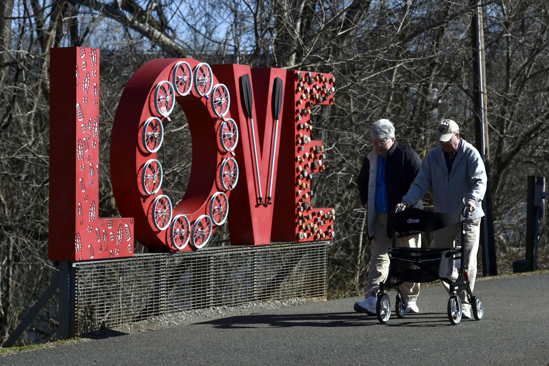 2019-02-13 LOVE sign